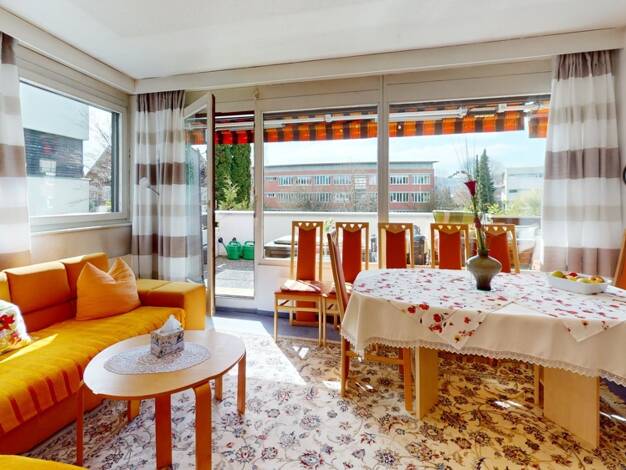 Wohnung zum Kauf 375.000 € 4 Zimmer 81,9 m² Büngenstrasse 4 Lustenau 6890