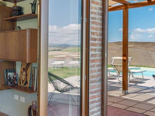 Haus zum Kauf 1.000.000 € 215 m² Montecatini Val di Cecina 56040