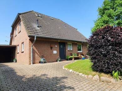 Haus zum Kauf 415.000 € 4 Zimmer 110 m² 800 m² Grundstück Lebrade Plön 24306