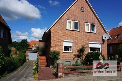 Einfamilienhaus zum Kauf 228.000 € 6 Zimmer 118,9 m² 497 m² Grundstück Bleckede Bleckede 21354