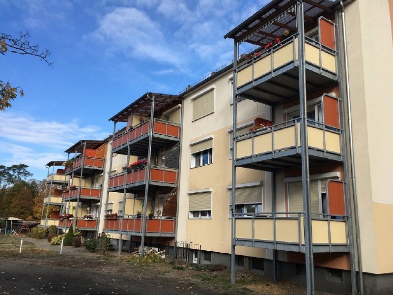 Wohnanlage zum Kauf als Kapitalanlage geeignet 1.390.000 € 52 Zimmer 1.387 m²<br/>Fläche 1.530 m²<br/>Grundstück Buchholz Annaberg-Buchholz 09456