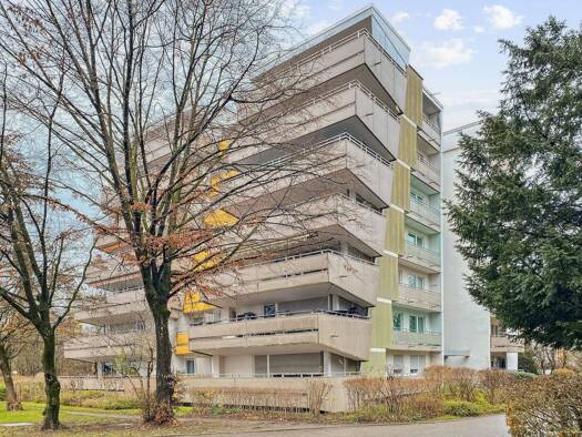 Wohnung zum Kauf 305.000 € 2 Zimmer 76,8 m² 5. Geschoss Neugermering Germering 82110