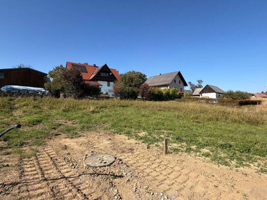 Grundstück zum Kauf 163.300 € 756 m² Grundstück Fernitz-Mellach 8072
