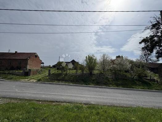 Einfamilienhaus zum Kauf 27.000 € 1 Zimmer 127 m² Starčevljani, Kapela Kapela 43203