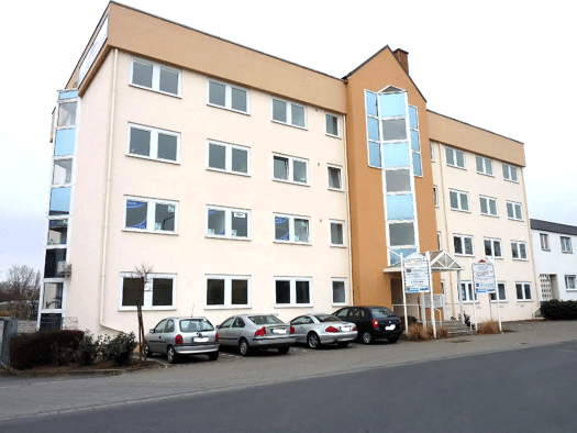 Bürofläche zur Miete 1.555 € 6 Zimmer 175 m² Bürofläche Schierstein Wiesbaden 65201