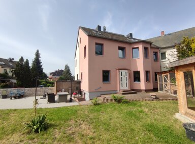 Einfamilienhaus zum Kauf 360.000 € 5 Zimmer 104 m² 290 m² Grundstück Möckern Leipzig 04159