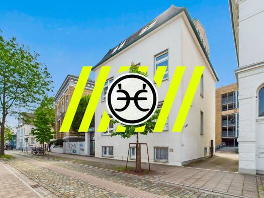 Bürogebäude zum Kauf 2.750 € 14 Zimmer 257,3 m² Bürofläche Oldenburg 26122