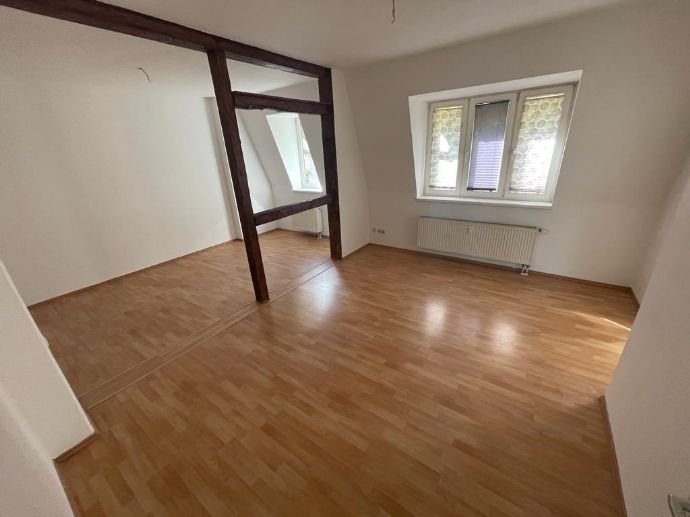 Wohnung zur Miete 400 € 3,5 Zimmer 75 m²<br/>Wohnfläche 3.<br/>Geschoss ab sofort<br/>Verfügbarkeit Wiesenstr. 2 Zeitz Zeitz 06712