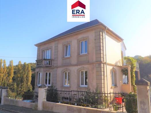 Einfamilienhaus zum Kauf provisionsfrei 449.000 € 10 Zimmer 255 m² 1.640 m² Grundstück Béning-lès-Saint-Avold 57800