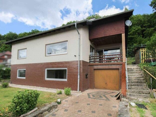 Einfamilienhaus zum Kauf 248.000 € 10 Zimmer 147,9 m² 1.128,3 m² Grundstück Schladern Windeck-Schladern 51570