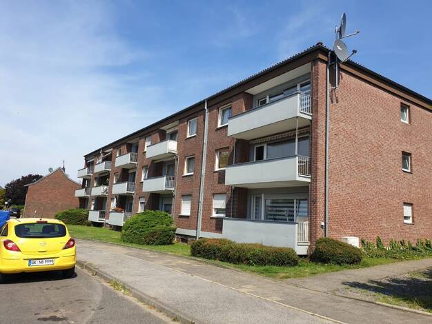 Wohnung zum Kauf 99.000 € 2 Zimmer 68 m² 3. Geschoss Ratheim Hückelhoven 41836