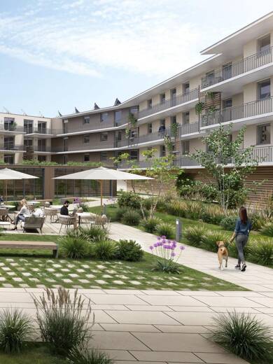 Wohnung zum Kauf - Erstbezug provisionsfrei 275.000 € 2 Zimmer 67,3 m² Bad Saulgau Bad Saulgau 88348
