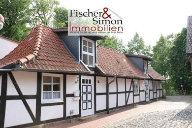 Mehrfamilienhaus zum Kauf 299.900 € 6 Zimmer 120 m² 206 m² Grundstück Nienburg Nienburg (Weser) 31582