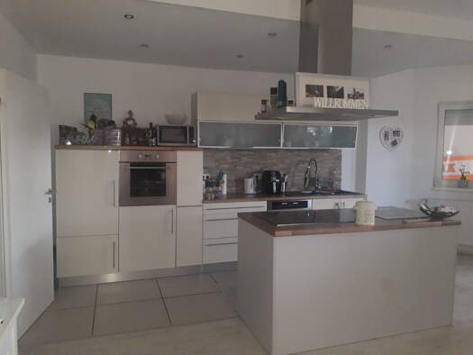 Terrassenwohnung zur Miete 840 € 2,5 Zimmer 120 m² Geschoss EG/1 frei ab 01.02.2026 Bliesransbach Kleinblittersdorf 66271