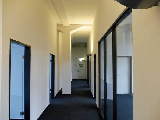 Bürofläche zur Miete provisionsfrei 9,50 € 5 Zimmer 229,4 m² Bürofläche Langenhorn Hamburg 22419