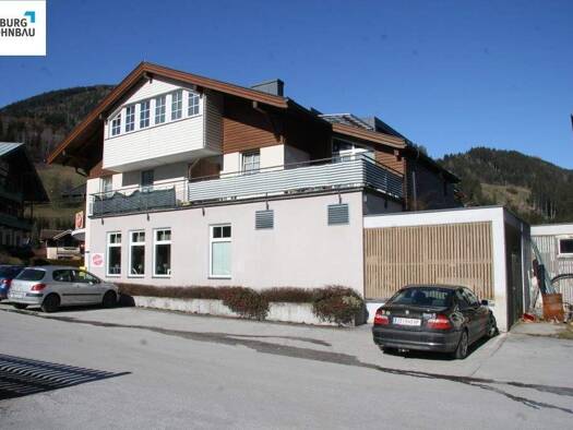Wohnung zur Miete 332 € 2 Zimmer 46,4 m² Mühlbach 180 Bramberg am Wildkogel 5733