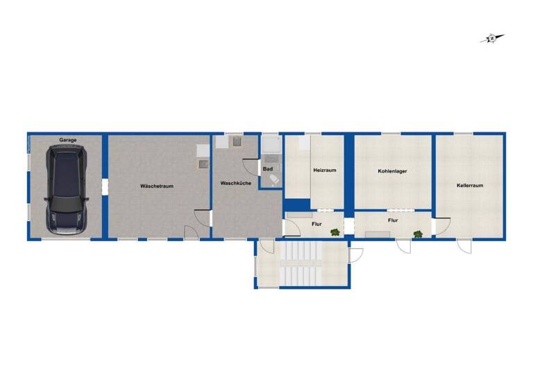 Einfamilienhaus zum Kauf 350.000 € 11 Zimmer 166 m² 4.054 m² Grundstück Kleinhelmsdorf Osterfeld 06721