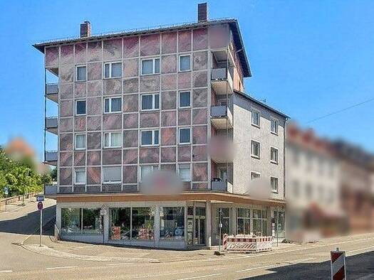 Mehrfamilienhaus zum Kauf 1.395.000 € 54 m² 295 m² Grundstück Innenstadt Pirmasens 66953