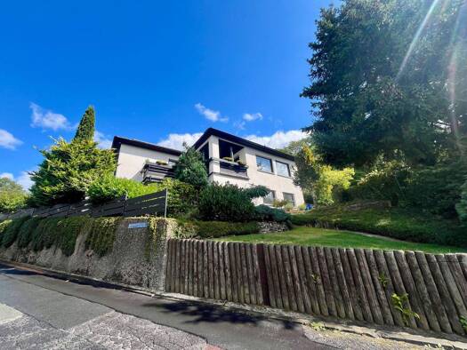 Einfamilienhaus zum Kauf 599.000 € 5 Zimmer 156 m² 449 m² Grundstück Oberreifenberg Schmitten 61389