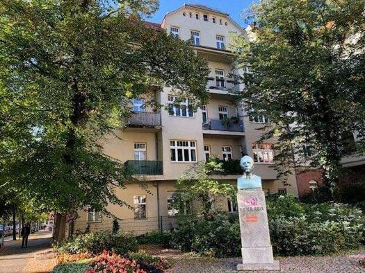 Studio zur Miete 320 € 1 Zimmer 33 m² frei ab sofort Giebichenstein Halle 06114