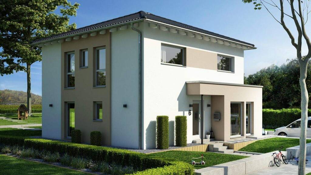 Haus zum Kauf provisionsfrei 627.448 € 5 Zimmer 154 m² 1.053 m² Grundstück Freiroda schkeuditz 04435