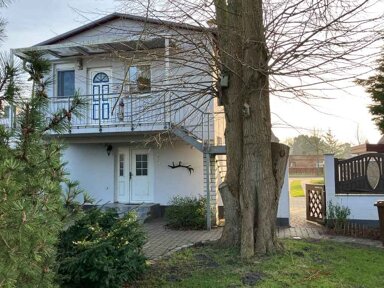 Wohnung zum Kauf 249.000 € 2 Zimmer 65 m² 1. Geschoss Dierhagen Dorf Ostseebad Dierhagen OT Dorf 18347