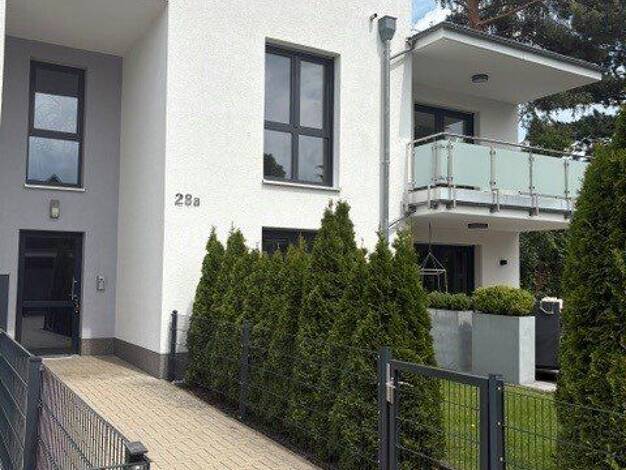 Wohnung zum Kauf 599.999 € 4 Zimmer 107 m² Veltenhof Veltenhof - Rühme 38112