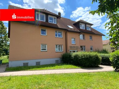 Wohnung zum Kauf 55.000 € 2 Zimmer 49,7 m² frei ab sofort Triptis Triptis 07819