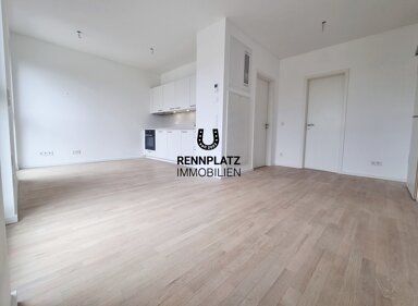 Wohnung zur Miete 875 € 2 Zimmer 45,1 m² 2. Geschoss Margaretenau - Dörnbergpark Regensburg 93049