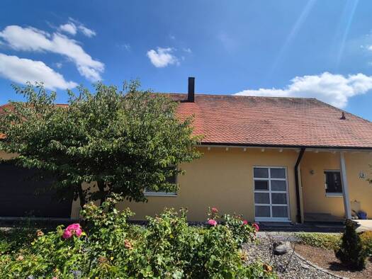 Einfamilienhaus zum Kauf provisionsfrei 690.000 € 7 Zimmer 309 m² frei ab sofort Reimlingen 86756