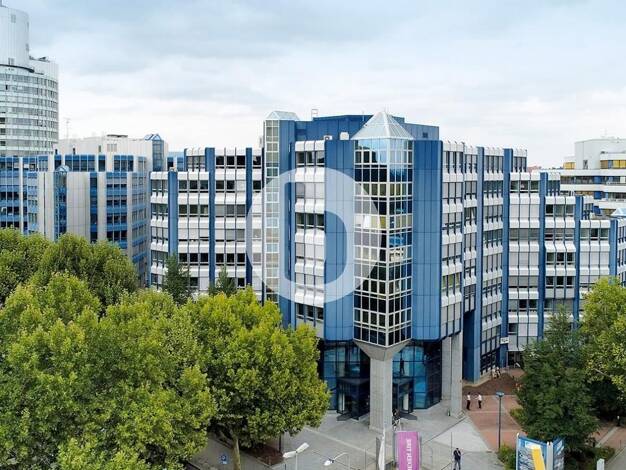 Bürofläche zur Miete provisionsfrei 8,50 € 392 m² Bürofläche teilbar ab 392 m² Eschborn 65760