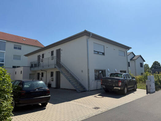 Wohnung zum Kauf 259.000 € 2 Zimmer 61,4 m² Marktheidenfeld 97828