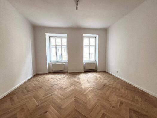 Wohnung zum Kauf 379.000 € 2 Zimmer 47,9 m² 2. Geschoss Schönbrunner Straße 22 Wien 1050