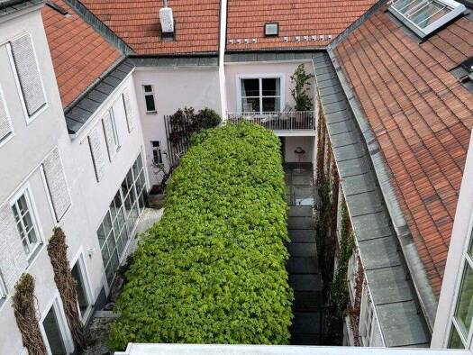 Bürokomplex zum Kauf 7.950.000 € 14,5 Zimmer Wien 1060