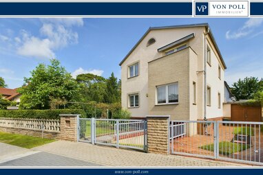 Mehrfamilienhaus zum Kauf 549.000 € 5 Zimmer 142 m² 501 m² Grundstück Zeuthen Zeuthen 15738