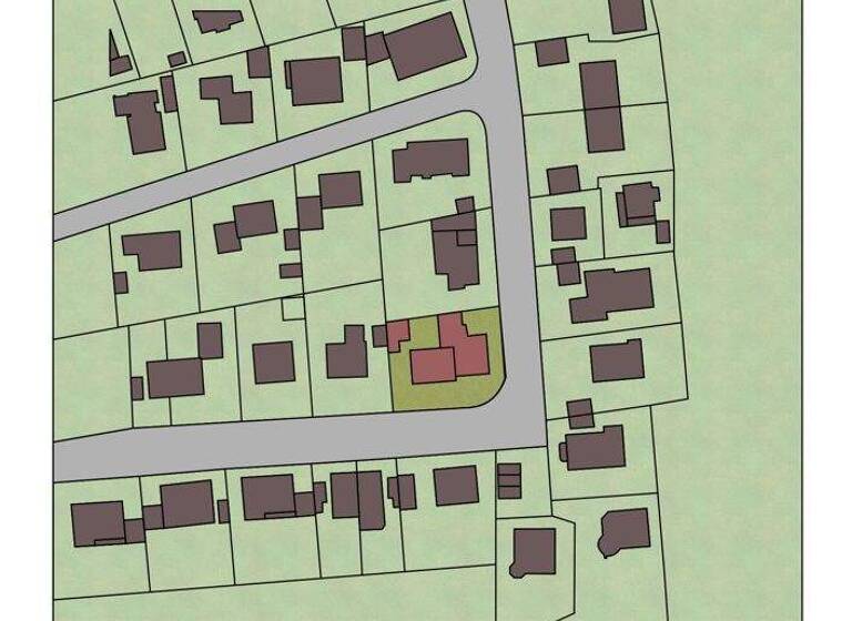 Doppelhaushälfte zum Kauf provisionsfrei 880.000 € 6 Zimmer 178,7 m² 330 m² Grundstück Deutenbach Stein 90547
