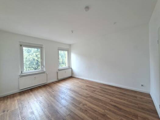 Wohnung zur Miete 309 € 2 Zimmer 51,5 m² 4. Geschoss Jagdschänkenstraße 22 Reichenbrand Chemnitz 09117