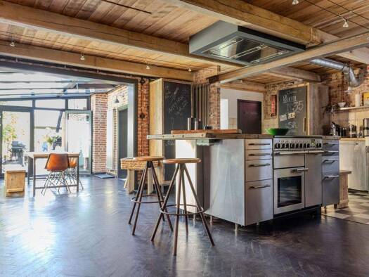 Einfamilienhaus zum Kauf provisionsfrei 900.000 € 4 Zimmer 144 m² 597 m² Grundstück frei ab sofort Tating 25881