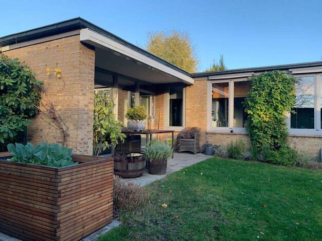 Bungalow zur Miete 1.850 € 3 Zimmer 92 m² 270 m² Grundstück frei ab 01.11.2025 Lurup Hamburg 22547