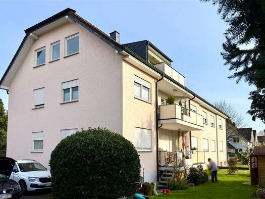 Wohnung zum Kauf 229.000 € 3 Zimmer 73 m² 2. Geschoss Rheinbreitbach 53619