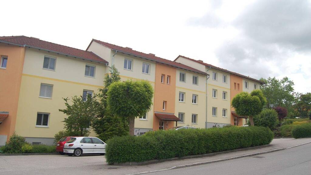 Wohnung zur Miete 825 € 3 Zimmer 77 m² 2. Geschoss Kaspar-Schwarz-Straße 49,51,53 Freistadt 4240