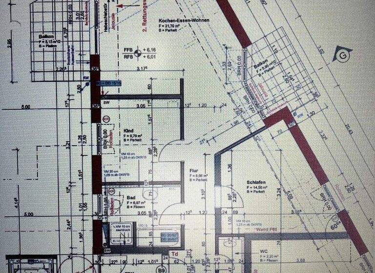 Wohnung zum Kauf provisionsfrei 525.000 € 2 Zimmer 81 m² 2. Geschoss Hemigkofener Str. 16/2 Kressbronn Kressbronn a. B. 88079