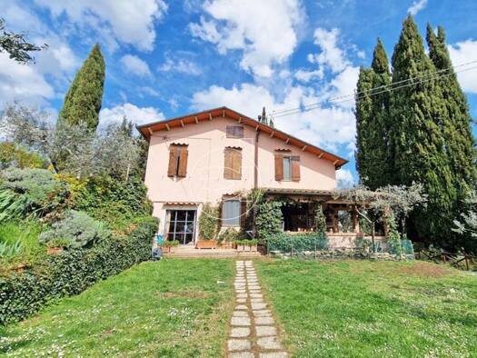 Villa zum Kauf 550.000 € 13 Zimmer 230 m² 3.415 m² Grundstück Capolona