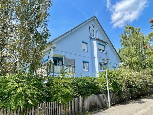 Wohnung zum Kauf 420.000 € 3 Zimmer 69,3 m² EG Ramersdorf-Perlach München 81739