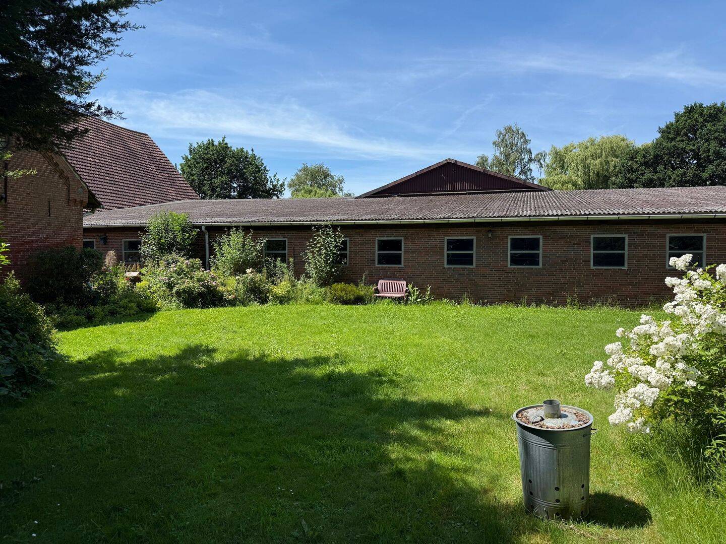 Bauernhaus zum Kauf - Ansicht 4