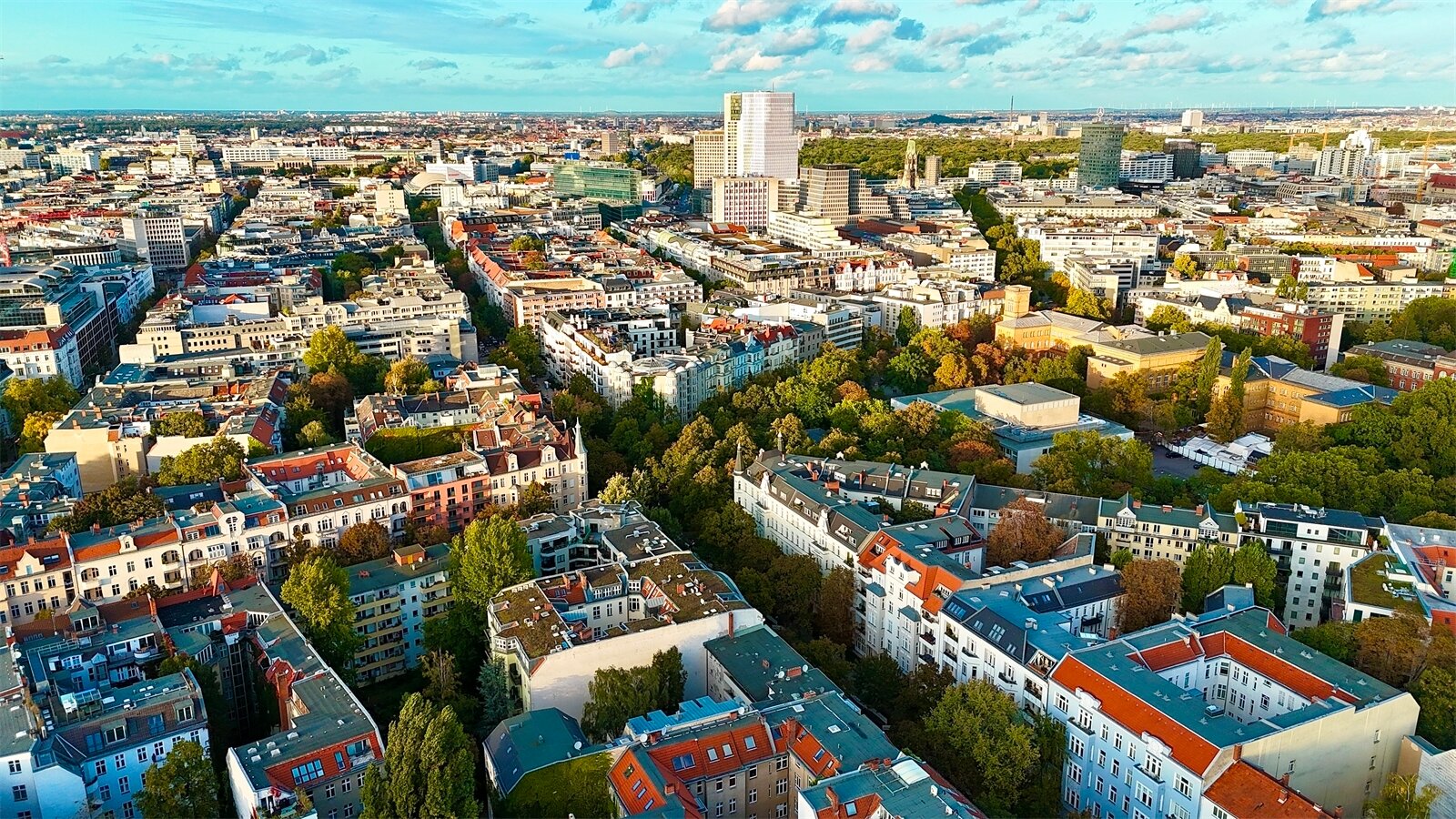 Wohnung zum Kauf 670.000 € 4 Zimmer 113 m²<br/>Wohnfläche Wilmersdorf Berlin 10719