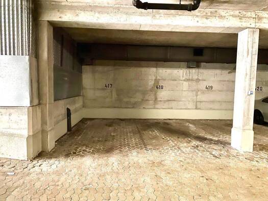 Tiefgaragenstellplatz zum Kauf provisionsfrei 20.000 € Streitfeldstraße 30 Berg am Laim München 81673