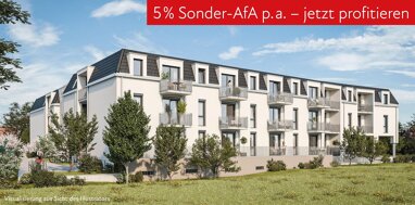 Wohnung zum Kauf provisionsfrei als Kapitalanlage geeignet 291.000 € 2 Zimmer 42 m² Schwaig Oberding 85445