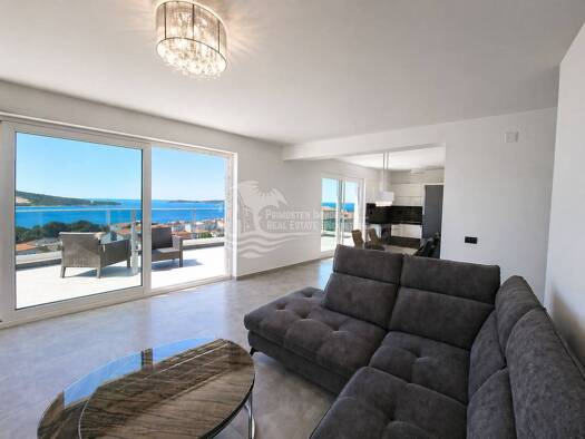 Wohnung zum Kauf 379.000 € 3 Zimmer 93 m² Geschoss 2/4 Primošten Primošten 22202