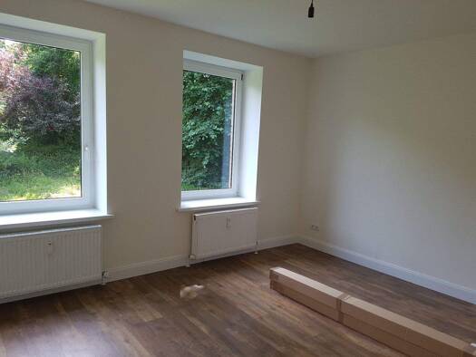 Terrassenwohnung zur Miete 530 € 3 Zimmer 75 m² 1. Geschoss frei ab 15.03.2026 Granzin 19258